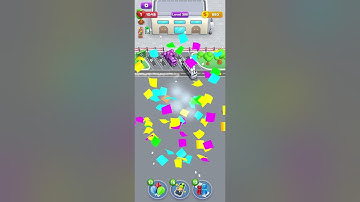 Crowd Express level 388 Walkthrough Solution 