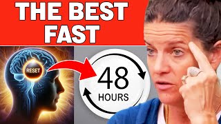 48Hour Fasting Benefits  Why I Love this Fasting Length