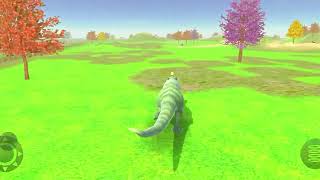 Pollito pio 3d game animal dancing 64 nu pant mi bara di enzali woo was khi screenshot 2