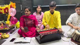 Lo Aa Gya Full Video Bhajan Sandhya Ka