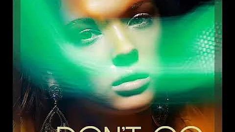 Don't Go - DJ Layla ft. Malina Tanase =)