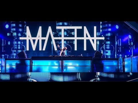 MATTN LIVE SET | S2O 2018 BANGKOK