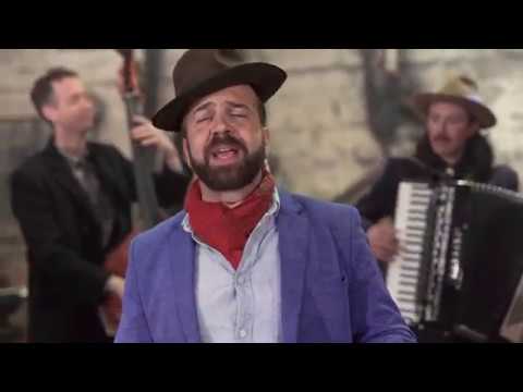 Babaganoush -  Ramo Ramo Čoček (official video)