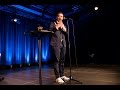 Stand-up Comedy 1: Michael Szatmary