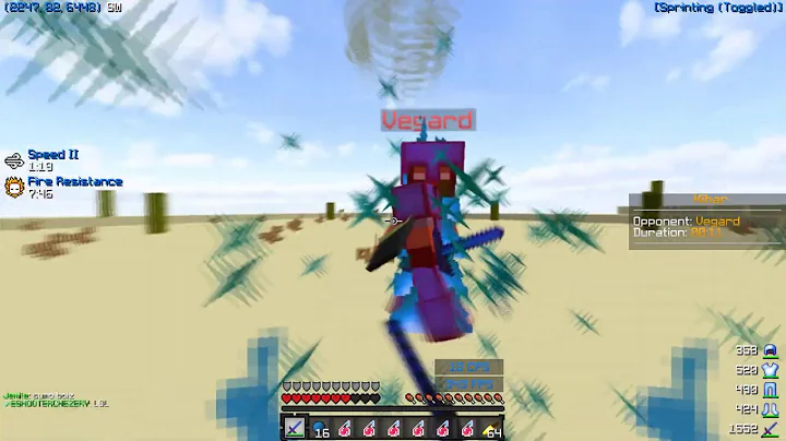 Walking My Dogs On Kihar ft. Jokerkilleur,loanings,...