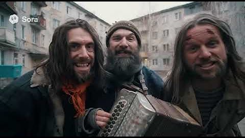 Get around town - revolver