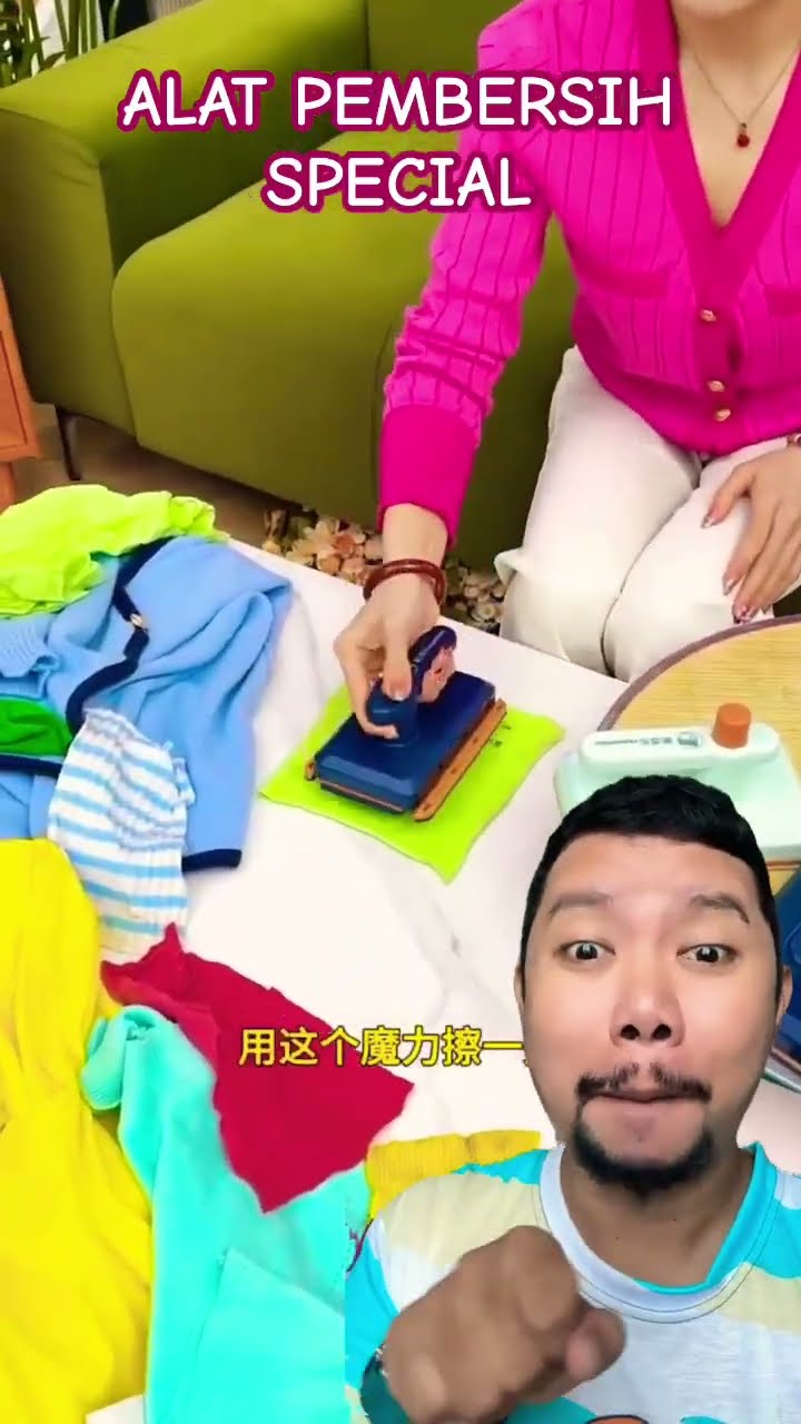 MAMA BUTUH ALAT INI!!!?? #newgadgets #goodthing #kitchentools #gadgets #funny