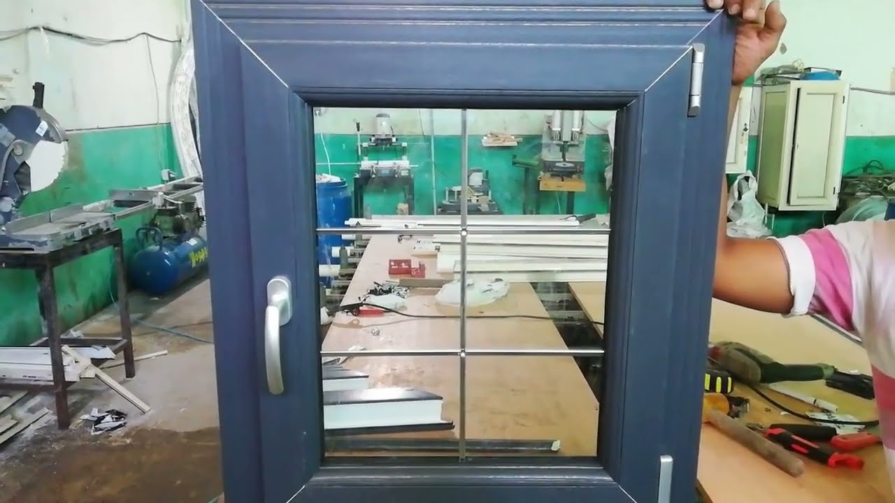 كل ما هو جديد وفي عالم pvc ( لامنيشن ) 🆕