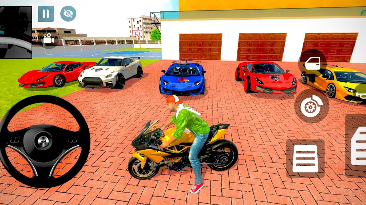 🤩 Purchase Modified Thar Delivery 💥😱 Indian Theft Auto simulator 🤩💥 Indian Bike Driving 3d Game 💥🤯