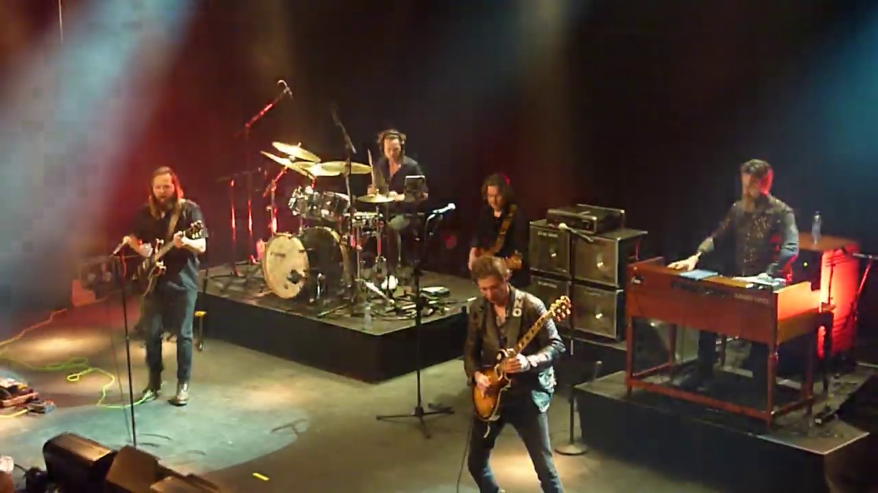 ABBA Rocks - Intermezzo No 1 (partial) (live @ Hedon Zwolle 21.02.2020 ...