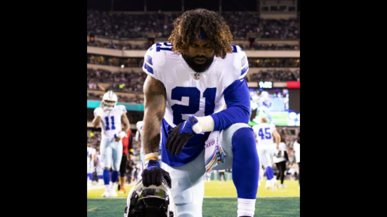 Cowboys 3 Reasons For RedZone Issues!