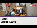 Rencontre avec elouen rolland spcialiste des effets spciaux