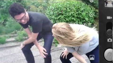 Google+ : Instant Upload