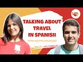 Quiz sobre la Importancia de Viajar