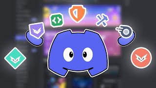 How To Get Every Discord Badge (2023) by Stacks 177,564 views 1 year ago 4 minutes, 32 seconds