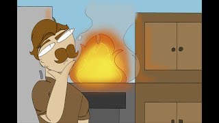 The Mcnormals One Year Anniversary Animation