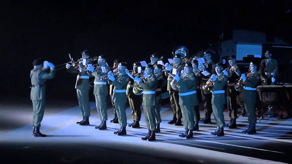 De Koninklijke Muziekkapel der Gidsen - Musique Royal des Guides