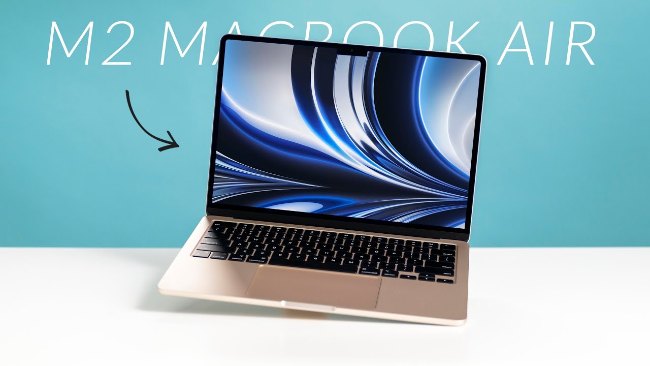 MacBook Air M1 : la prise en main - CNET France