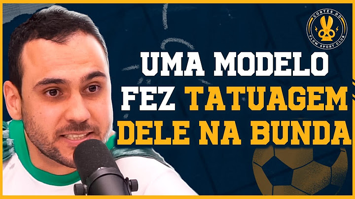 BRASILEIRO virou CELEBRIDADE na RÚSSIA