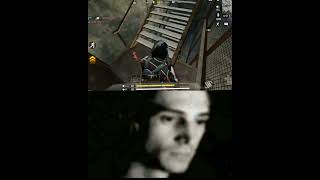 The best hidden place in Alcatraz where you beat everyone#callofduty #cod #codm screenshot 3