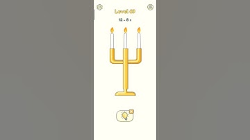 12 - 8 = ?🤔 | DOP Gamer | Level 69#shorts #viral #dop2 #gaming #games #youtube #maths #mathstricks