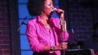 Sy Smith Live Performance, "Let Me Show You The Way To Go, " 6.29.09