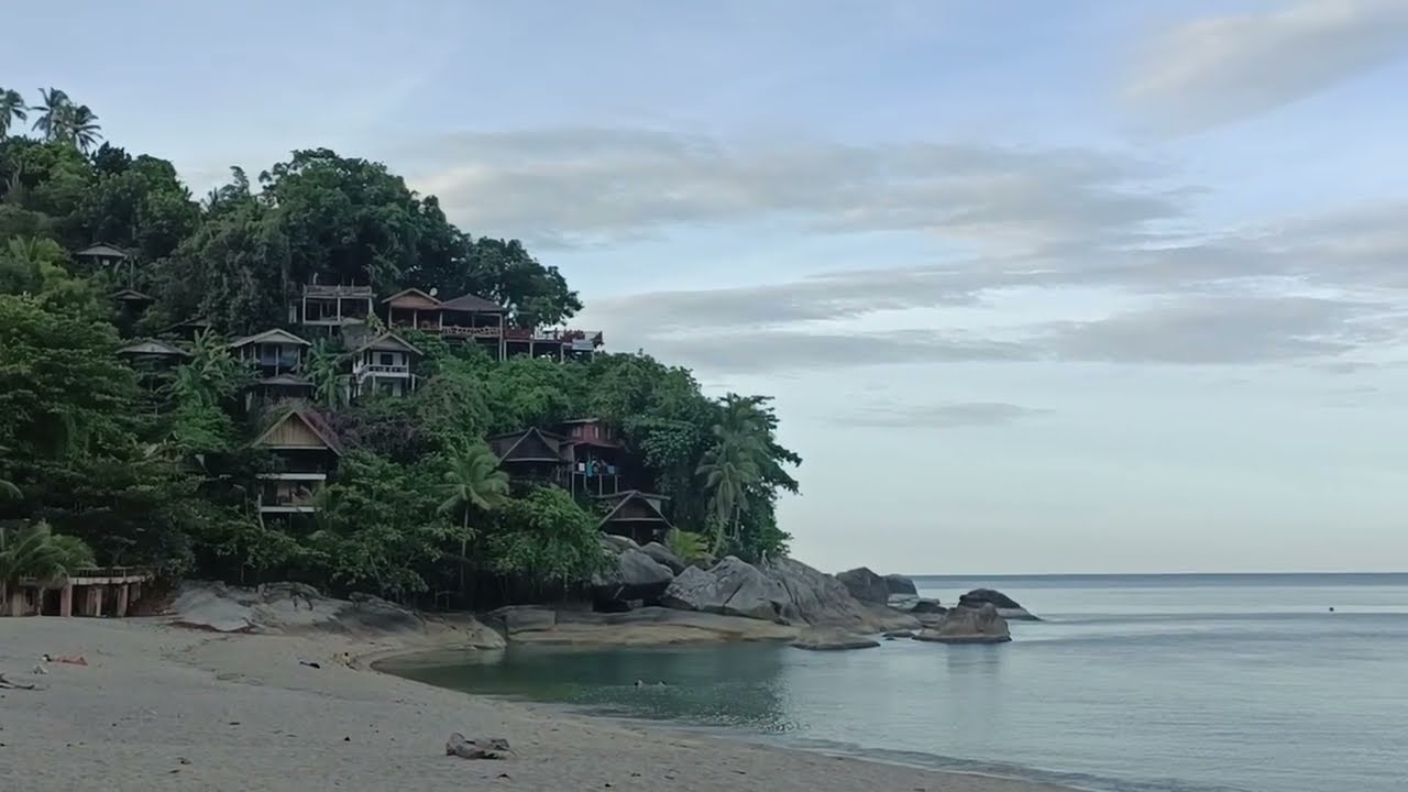 Haad than sadet - W/o BG score