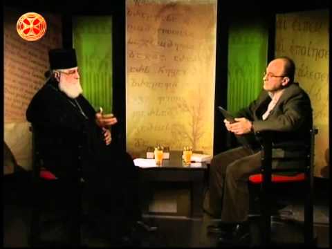 ქართველთა დენაციონალიზაციის საკითხი – მიტროპოლიტი ანანია ჯაფარიძე