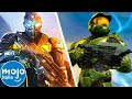Top 10+10 VIDEOGIOCHI PLAGIO e FALLIMENTO|