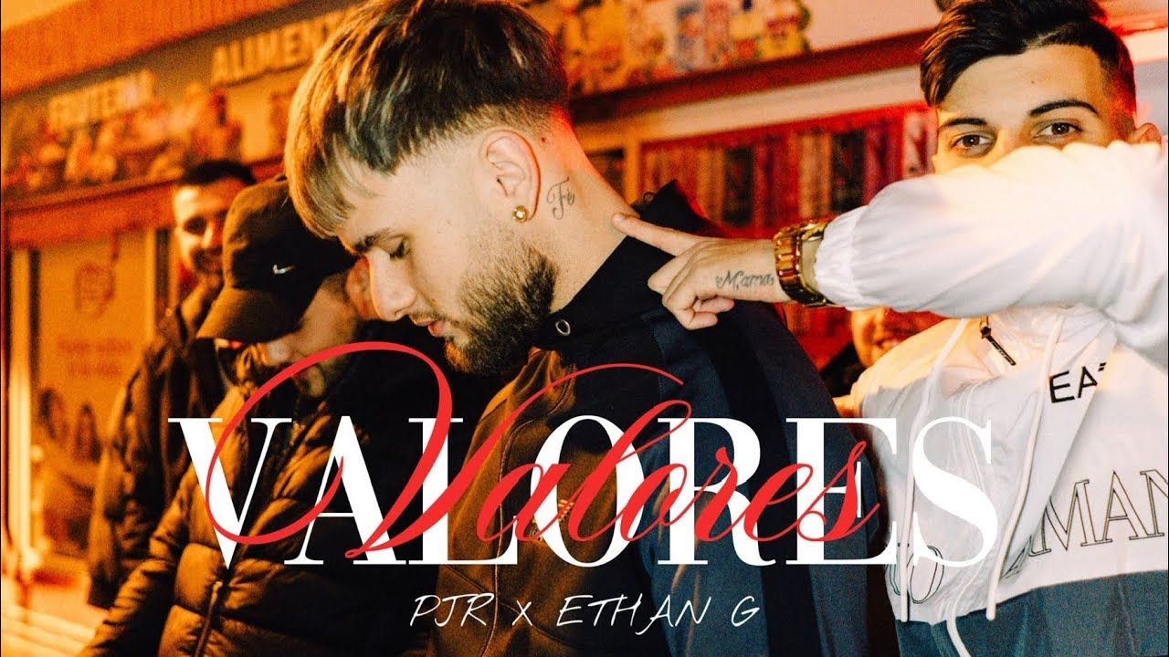 PANI, ETHAN G - VALORES