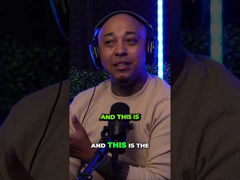 Viral Infamy: The Phone Call That Changed Everything #shorts