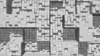 Cell Mapping - VJ Loop Pack (5in1)