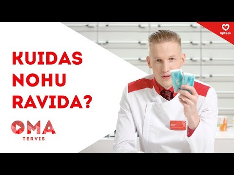 Video: Kuidas ravida koera allergiat