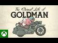 The Eternal Life of Goldman - Xbox Game Pass and Demo Reveal Trailer | Xbox Partner Preview 2026 Mp3 Song