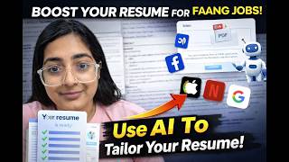 STOP Sending the Same Resume! Beat ATS in 2026 with AI (10 Interview Calls Daily)