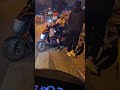 Midnight Suzhou Creek#Shanghai  #NightRide