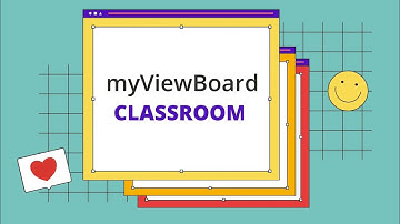 What is myViewBoard Classroom? Episode 1: Prepare your lessons