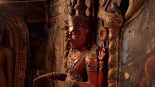 Sri Sankapala Raja Maha Viharaya, Ratnapura