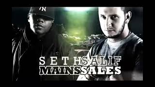 Seth Geuko Ft Salif ( Les Mains Sales )