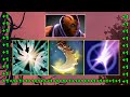 Double Blink Essence Shift | Dota 2 Ability Draft