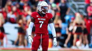 Coffee With Cory: What's the Ceiling for NC State Football's Secondary in 2026