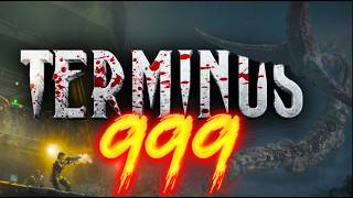 BLACK OPS 6 TERMINUS 999 BEST STRAGTEGY 801-853