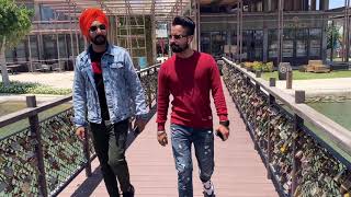 Tu Hi Das de | Tedi Pagg | Simar Panag ft. | Micky Singh | latest Punjabi Songs 2020 bykulwinder