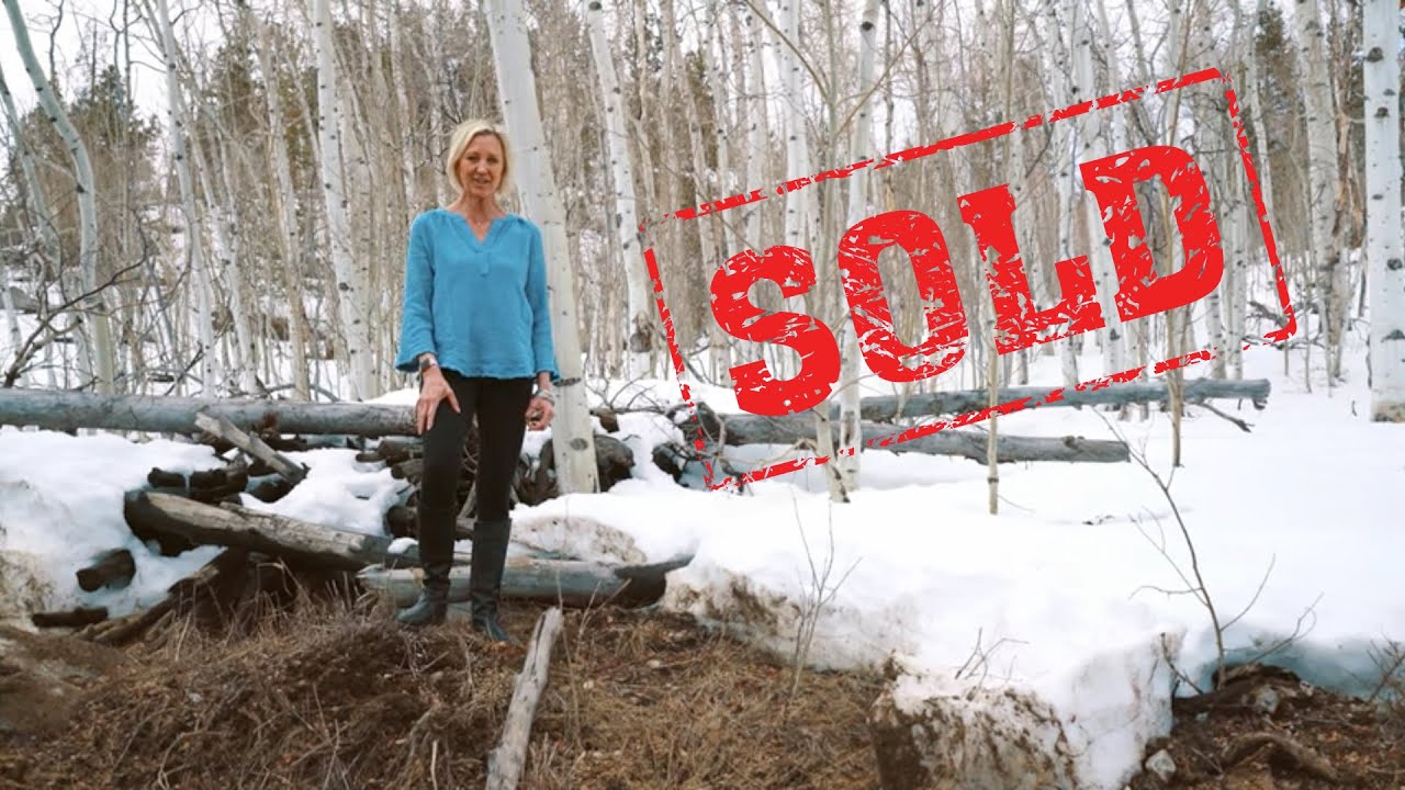 185 Knotty Pine Trail Tabernash CO 80478 4K Land For Sale Julie Ray