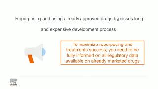 COVID-19 search strategies in PharmaPendium: Focus on DMPK and DDIs screenshot 5