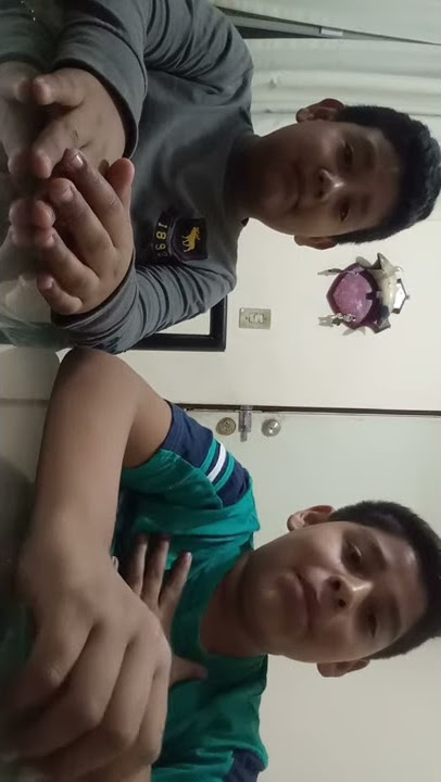 INICIO DE CANAL
