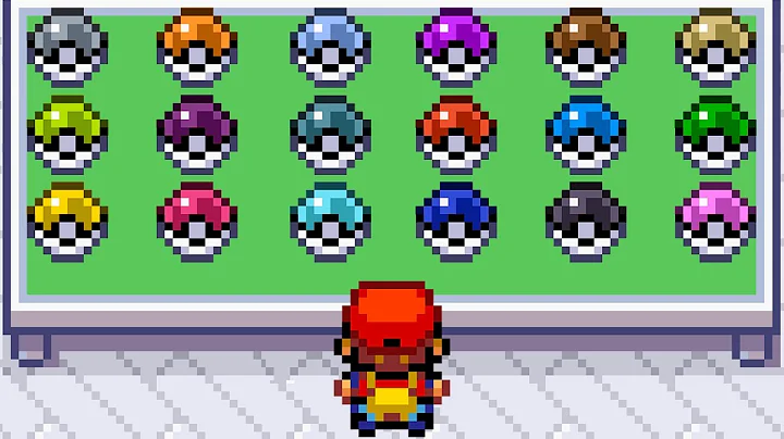 If You Could Pick a Starter Pokémon from ANY Type