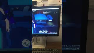 Does this happen to anyone?