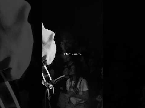 Parachute. 🖤 #indierock #playlist #lyrics #indie #band