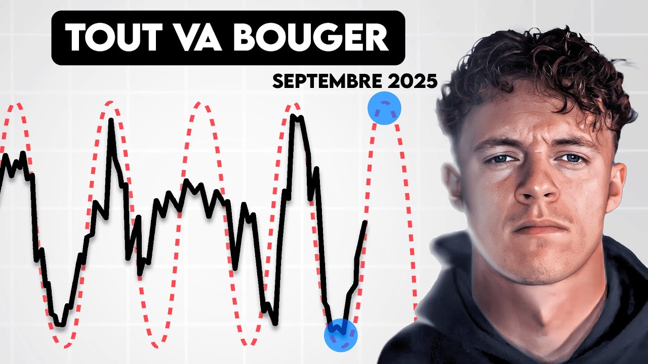 Ma vision sur la Suite du Marché Crypto :